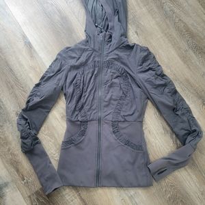 Lululemon 🍋 Dance Studio Jacket III